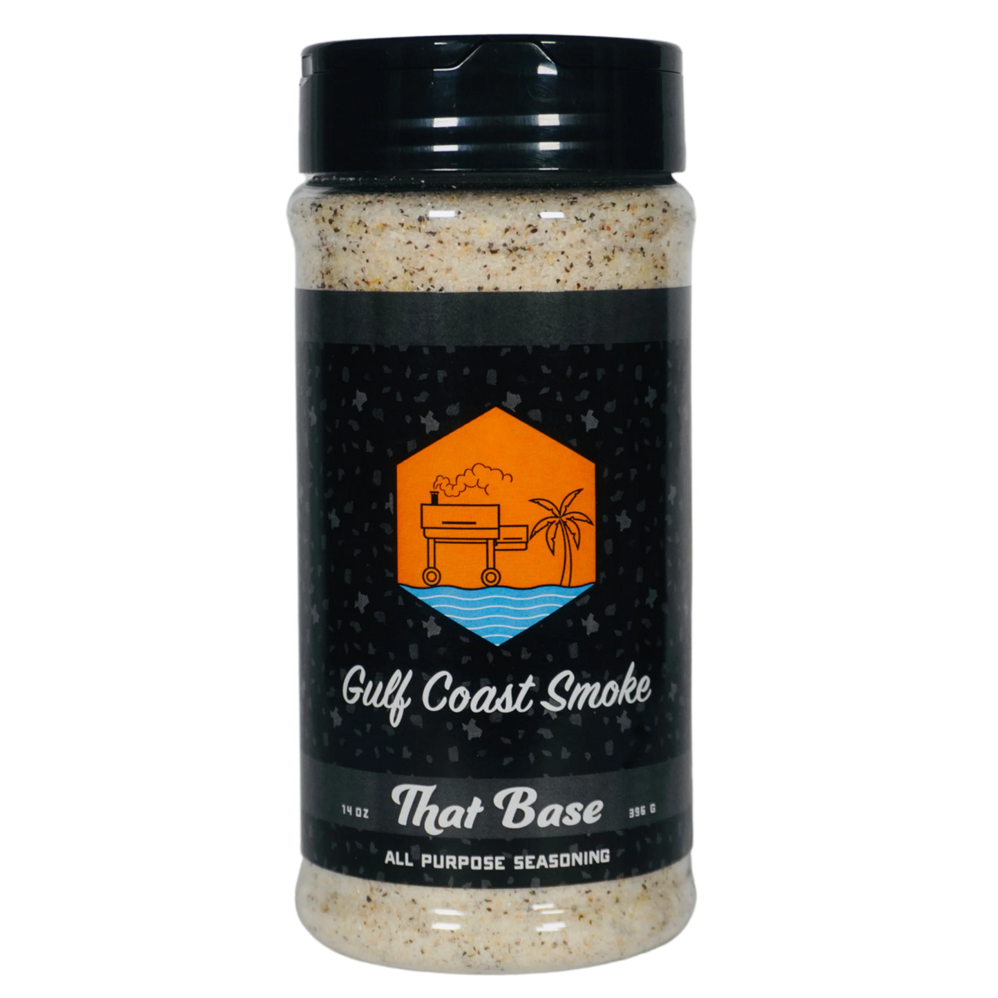 Gulf Coast Smoke | That Base