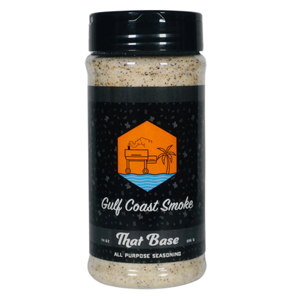 Gulf Coast Smoke | That Base