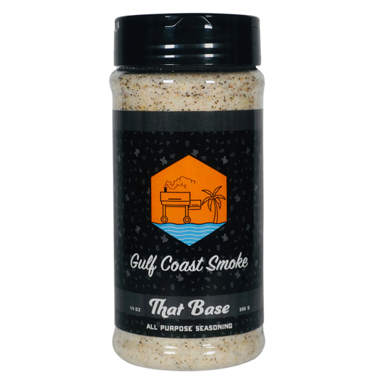 Gulf Coast Smoke | That Base