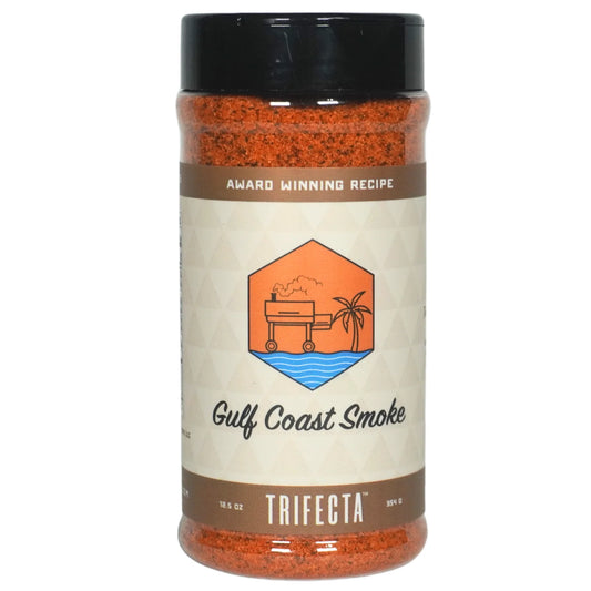 Gulf Coast Smoke | Trifecta