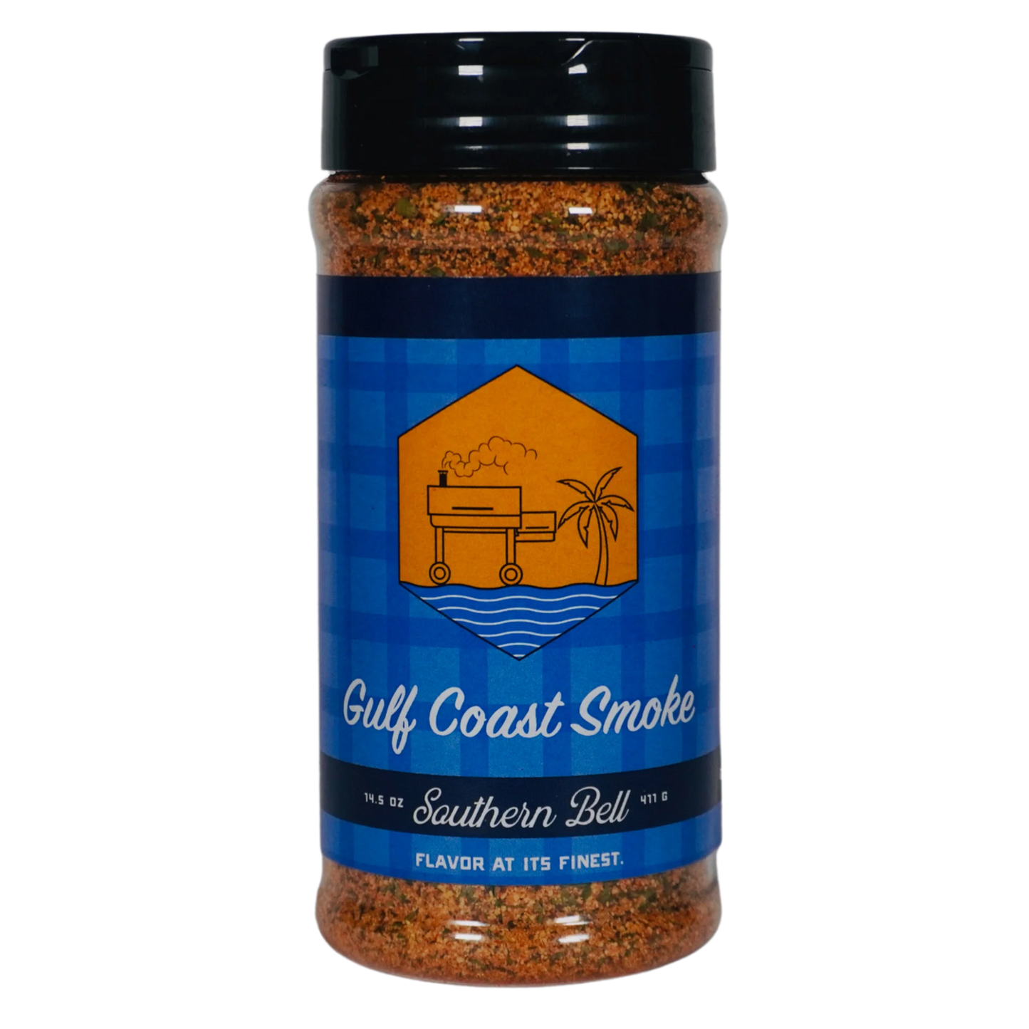 Gulf Coast Smoke | Southern Bell