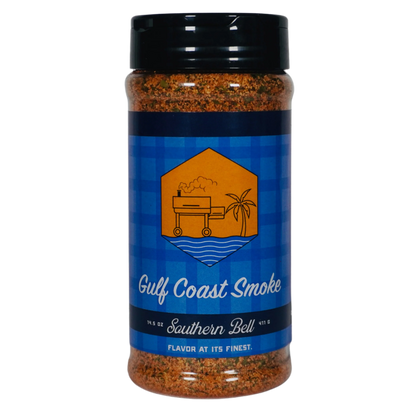 Gulf Coast Smoke | Southern Bell