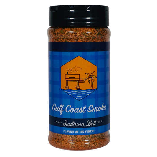 Gulf Coast Smoke | Southern Bell