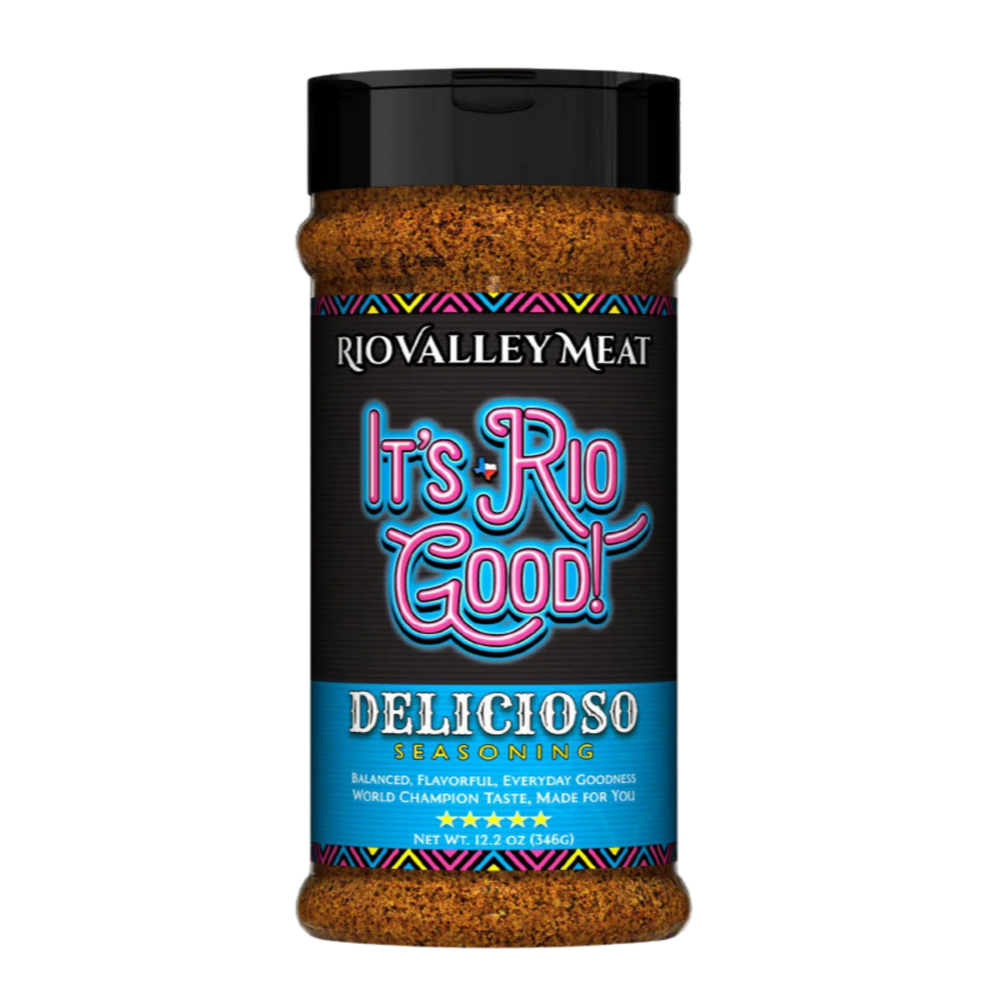 Rio Valley Meat | Delicioso