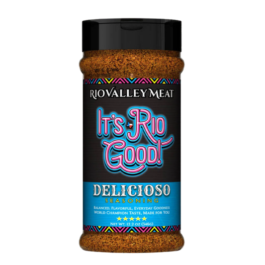 Rio Valley Meat | Delicioso
