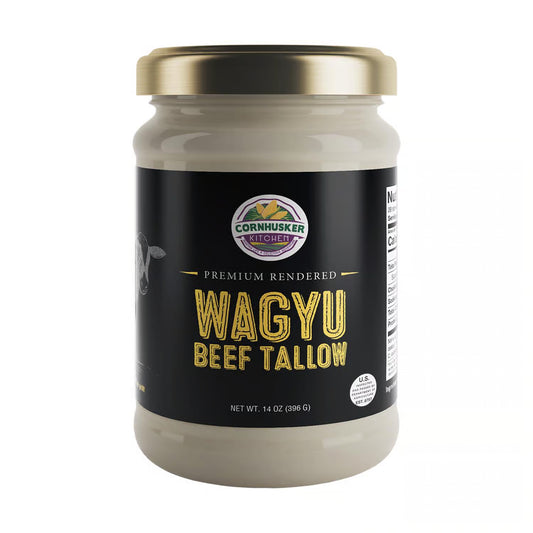 Cornhusker | Wagyu Beef Tallow