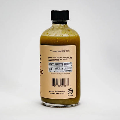 Boerne | Original Jalapeno