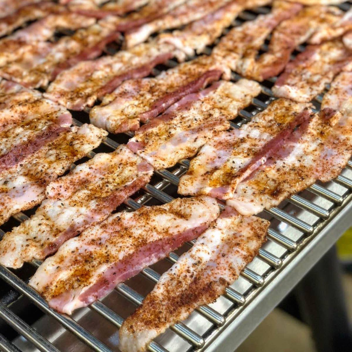 Grill Your Ass Off | Infidel Pork Rub™ – Bold Flavor for Unforgettable BBQ