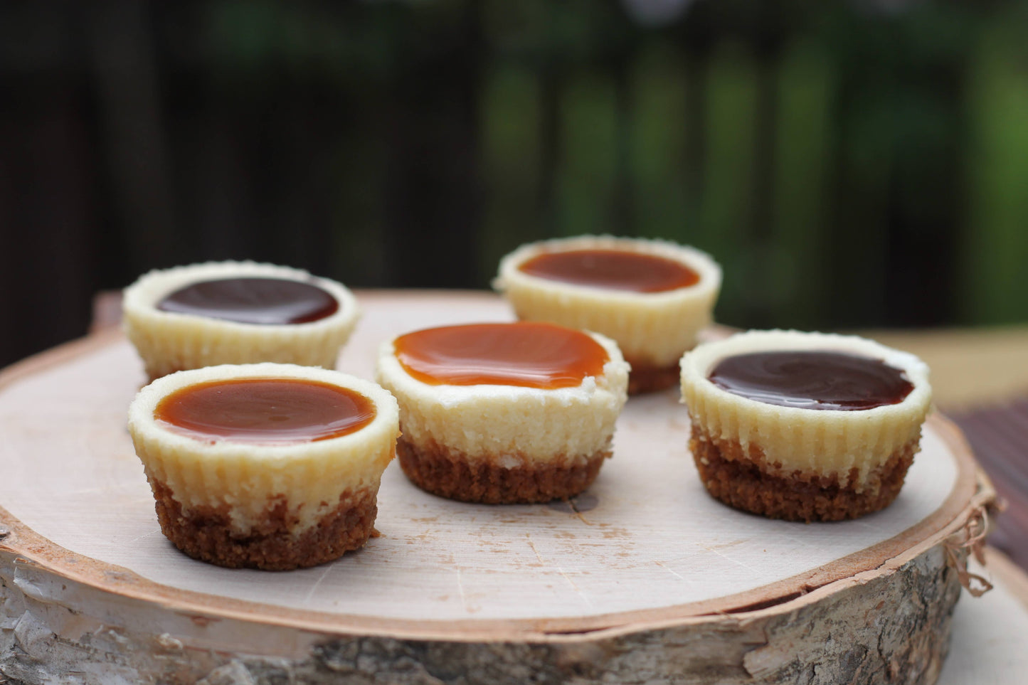 Caramel Kitchen | Salted Caramel