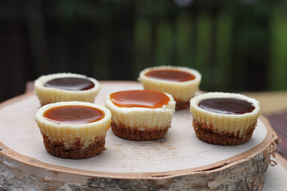 Caramel Kitchen | Salted Caramel