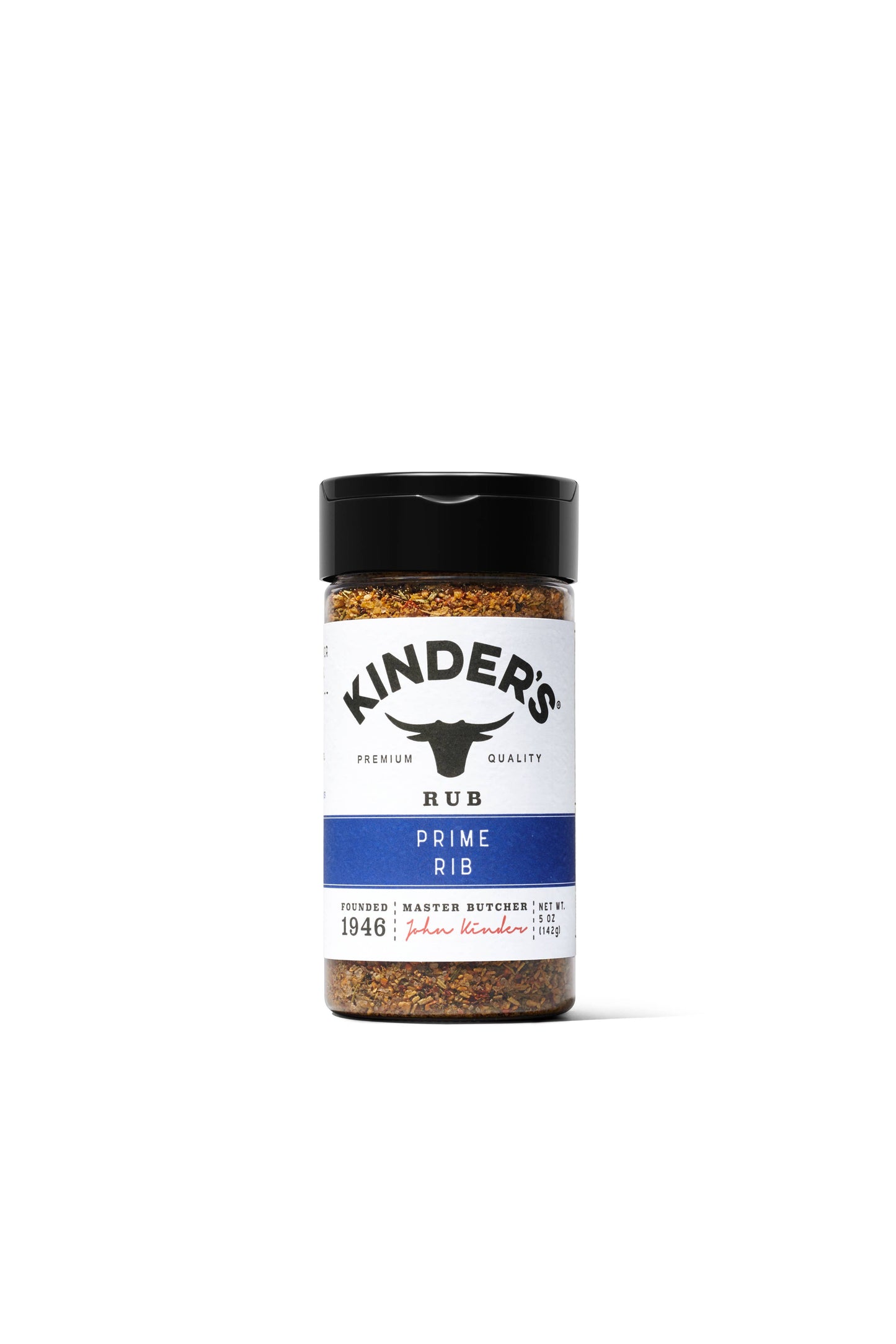 Kinder's | Prime Rib Rub