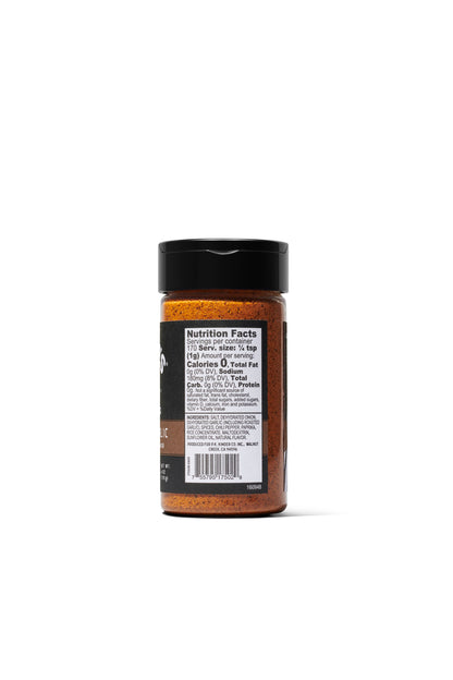 Kinder's | Woodfired Garlic Seasoning