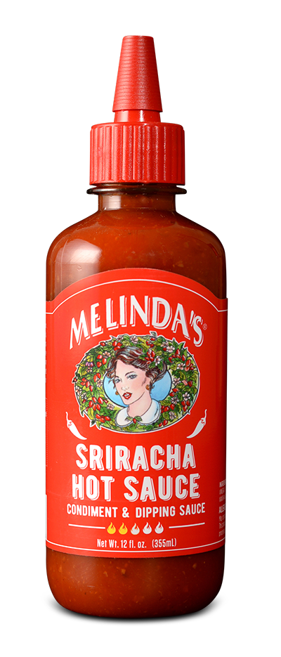 Melinda’s | Sriracha Hot Sauce
