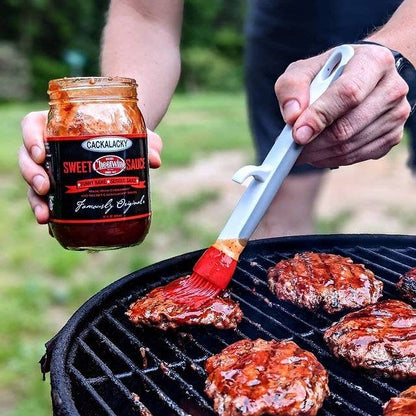 Cackalacky | Cheerwine Sweet Sauce