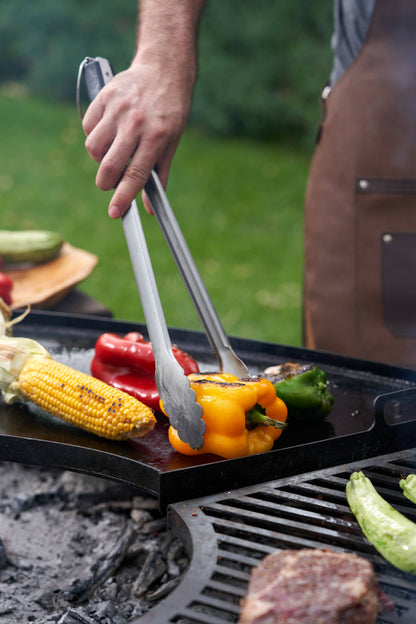Al Frugoni | Grilling Salt