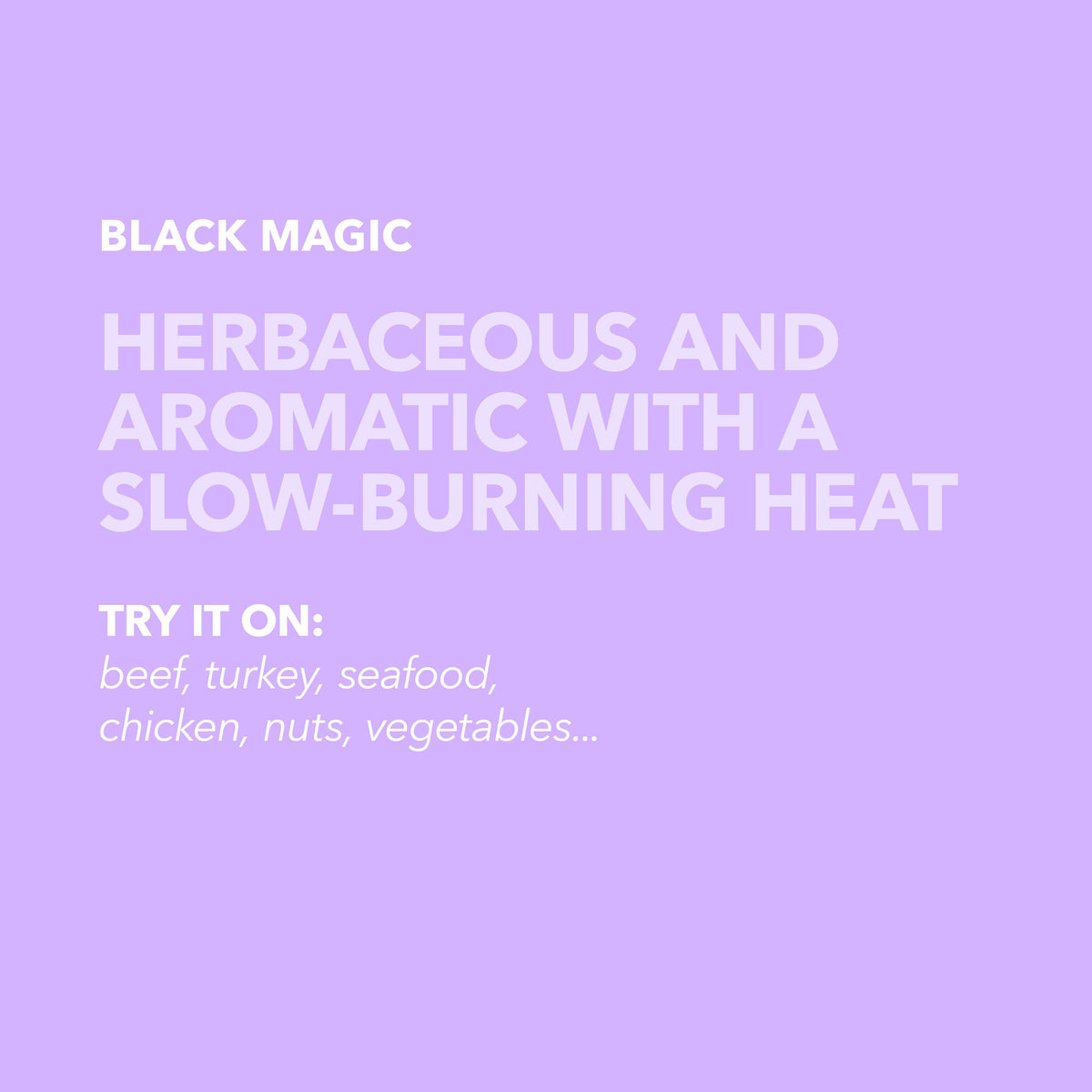 Spiceology| Black Magic Cajun Blackening Blend