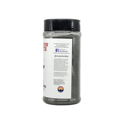 Revolution BBQ | Blak BBQ Beef Seasoning