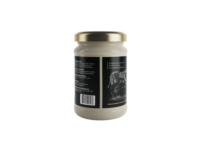 Cornhusker | Premium Rendered Wagyu Beef Tallow 14oz