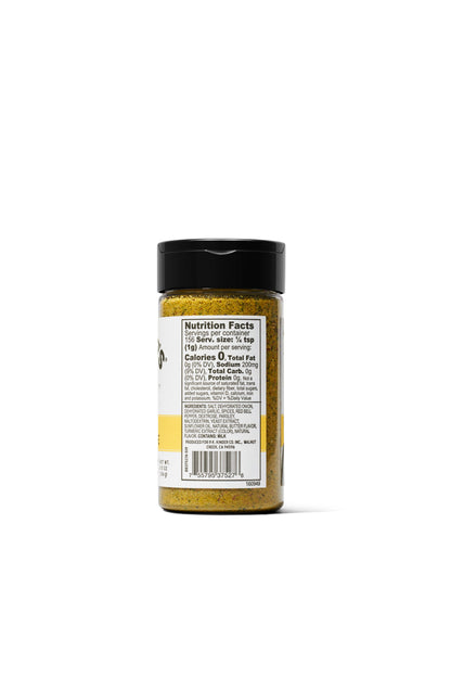 Kinder's | Buttery Steakhouse Rub