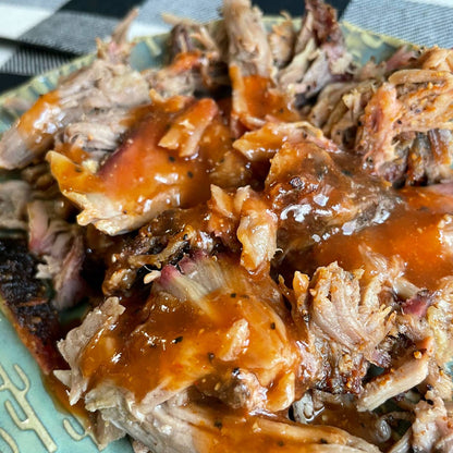 Lane's | Itsa Vinegar Sauce