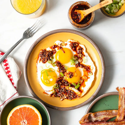 Momofuku | Extra Spicy Chili Crunch