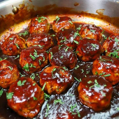 PS Seasoning | Hot Honey Bee Sting Chipotle BBQ Sauce