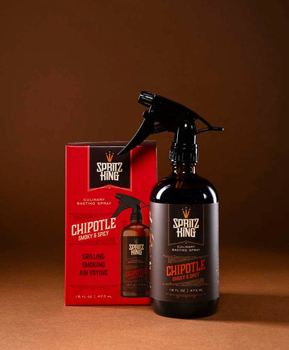Spritz King | Chipotle Spritz