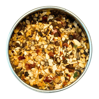 Gustus Vitae | Everything But The Steak Seasoning