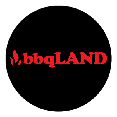 bbqLAND logo