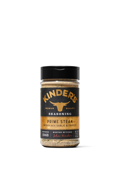 Kinder's | Prime Steak Seasoning