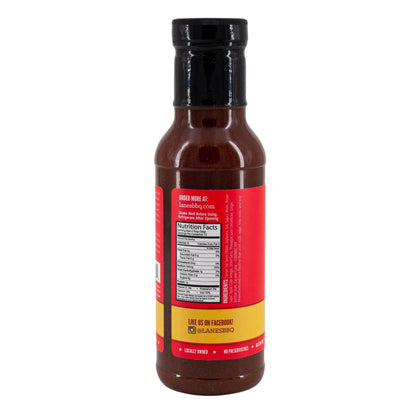 Lane's | Pow Pow Marinade/Sauce