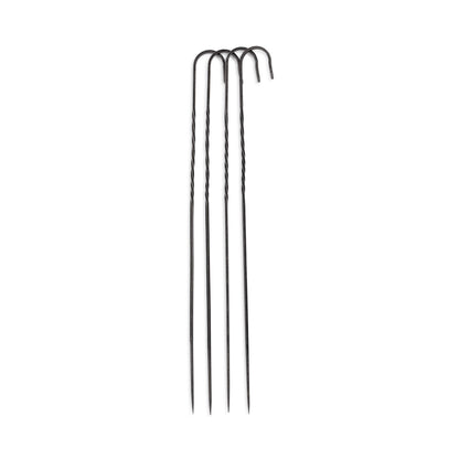 Barebones | Cowboy Grill Steel Skewers