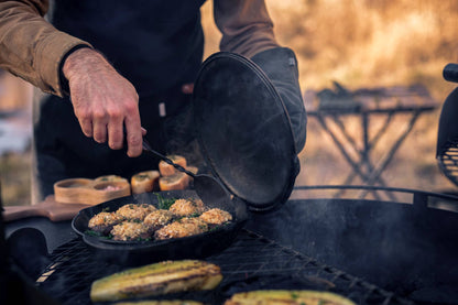 Barebones | Cowboy Grill Chef Spoon