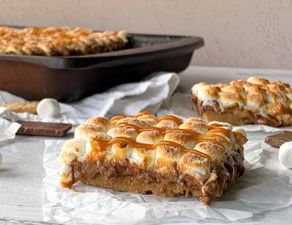 Caramel Kitchen | Salted Caramel