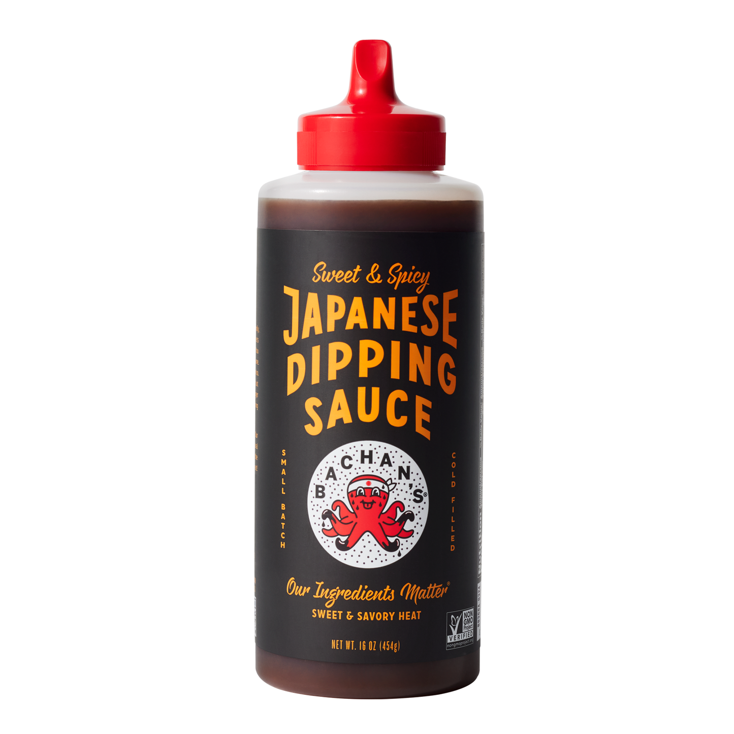 Bachan's | Sweet & Spicy Japanese Dipping Sauce