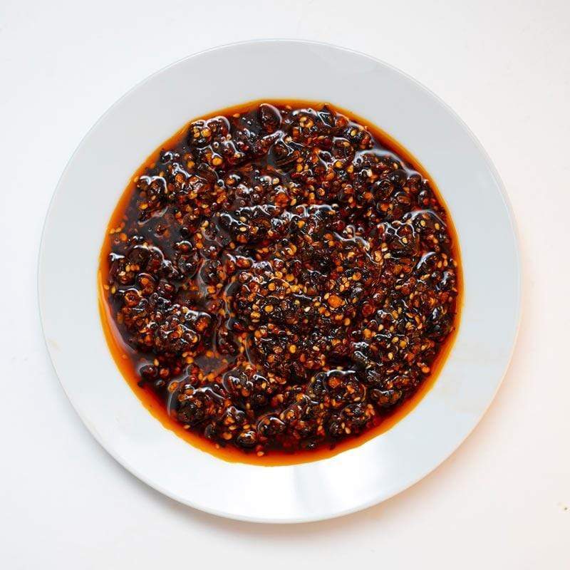 Momofuku | Extra Spicy Chili Crunch