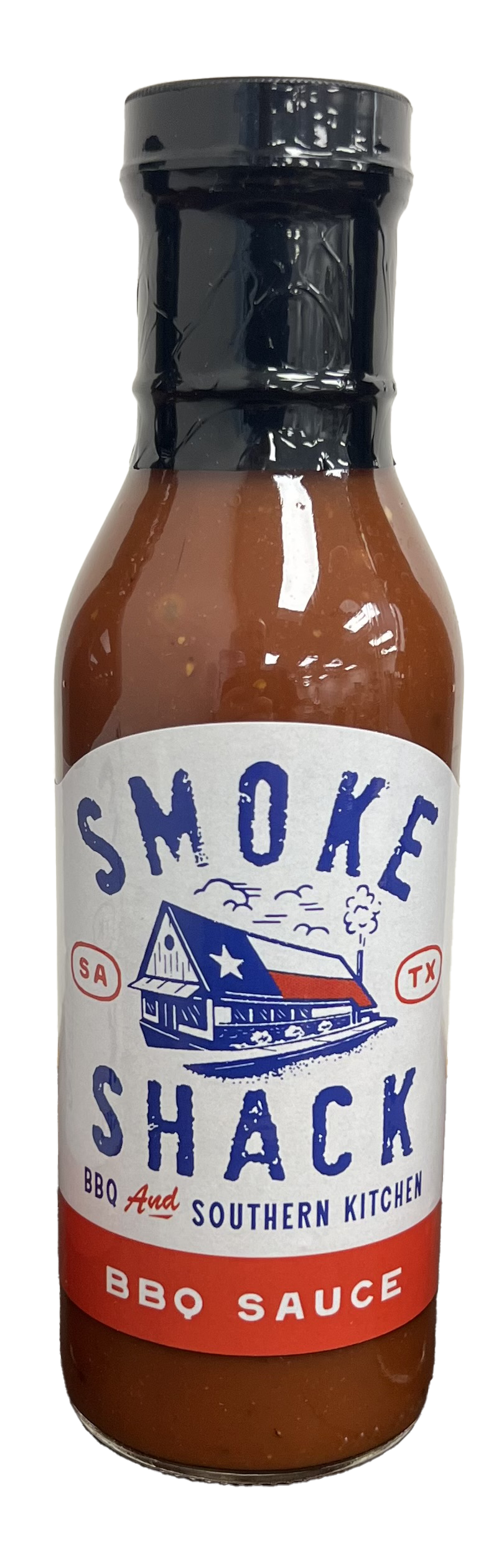 Brushfire Farms Smoke Shack | BBQ Sauce