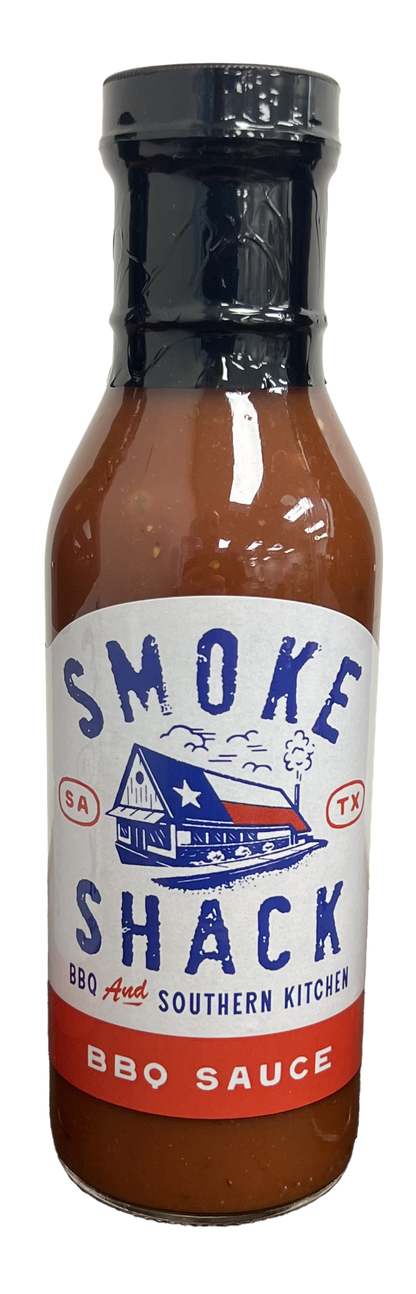 Brushfire Farms Smoke Shack | BBQ Sauce