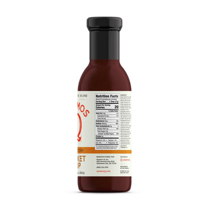 Kosmos Q | Competition Brisket Mop