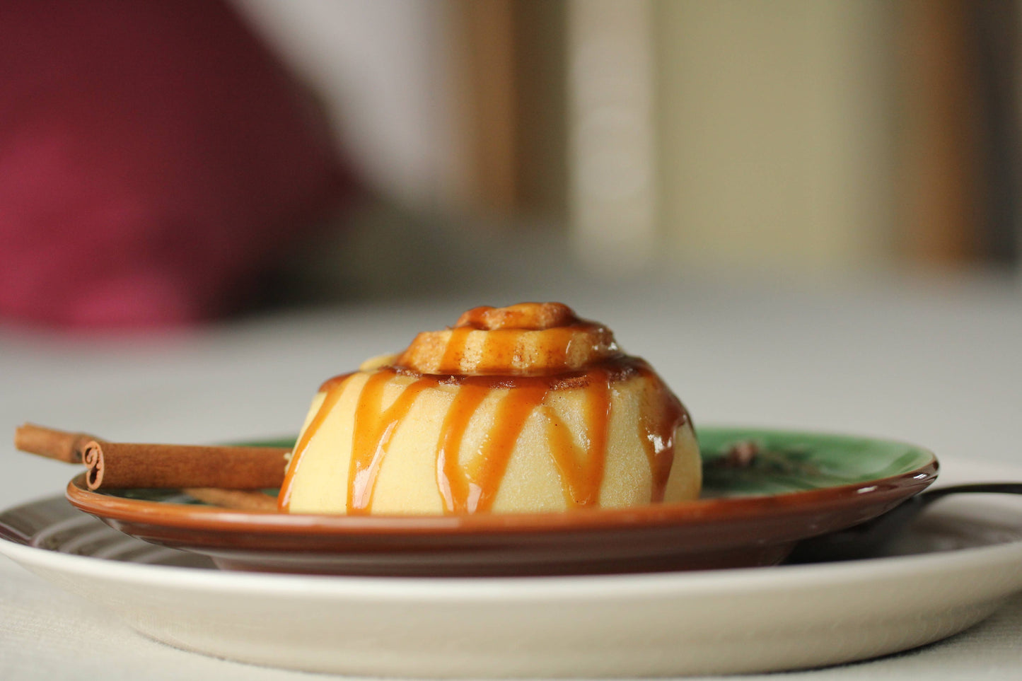 Caramel Kitchen | Salted Caramel