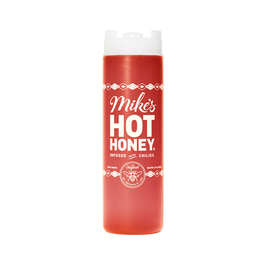 Mike's Hot Honey 24 oz Chef's Bottle