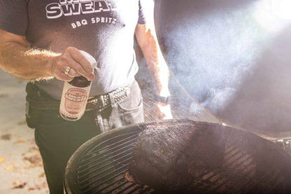 Meat Sweats | Hog Wash BBQ Spritz