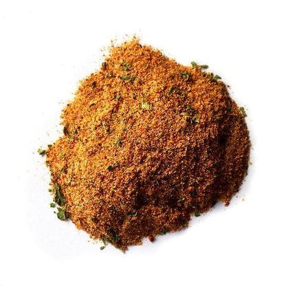 Spiceology | Derek Wolf Chipotle Garlic BBQ Rub