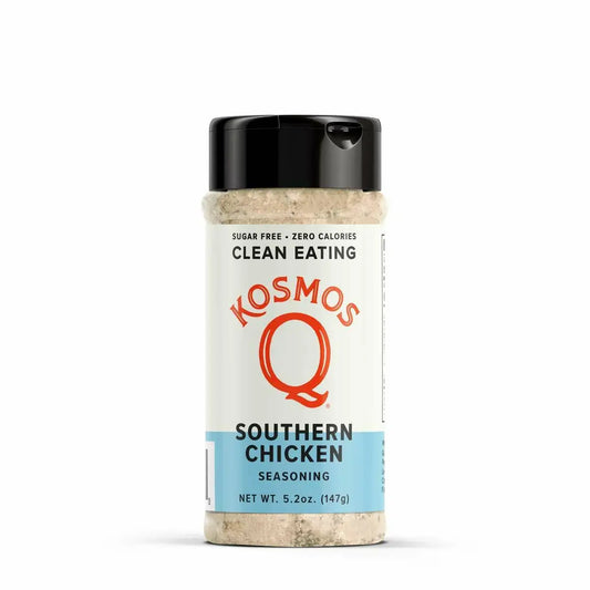 Kosmos Q | Southern Chicken Seasoning