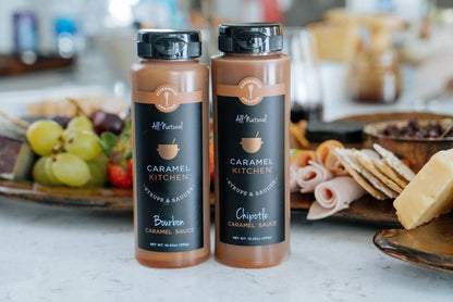 Caramel Kitchen | Chipotle Caramel