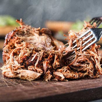 Pig of the Month | Key West Citrus BBQ Sauce