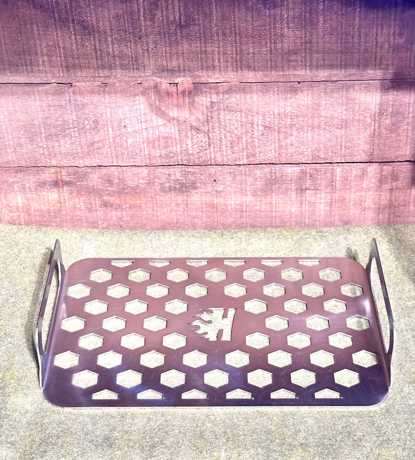 The Humphrey's Chicken Sled