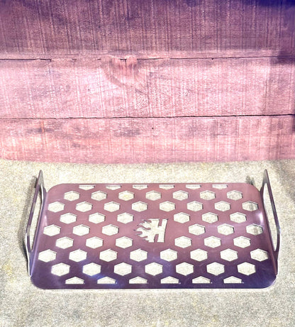 The Humphrey's Chicken Sled
