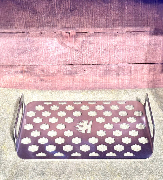 The Humphrey's Chicken Sled