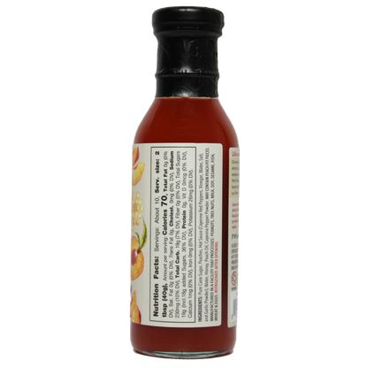 Fischer & Wieser | Farmstead Hot Peach & Honey Sauce